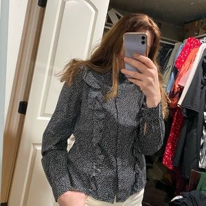 Another Valentine‘s Day Outfit Idea